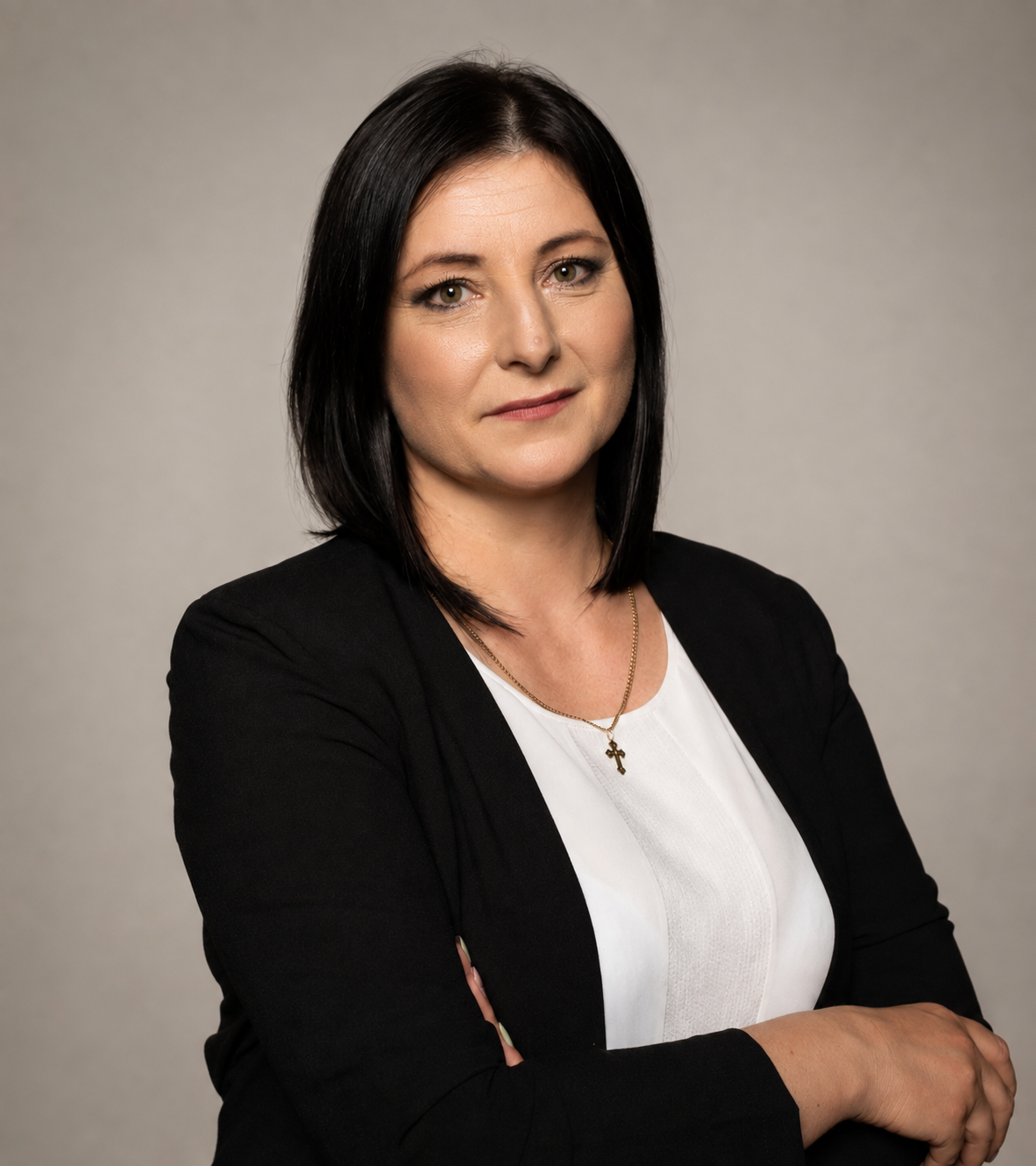 Kolodrevski Oxana