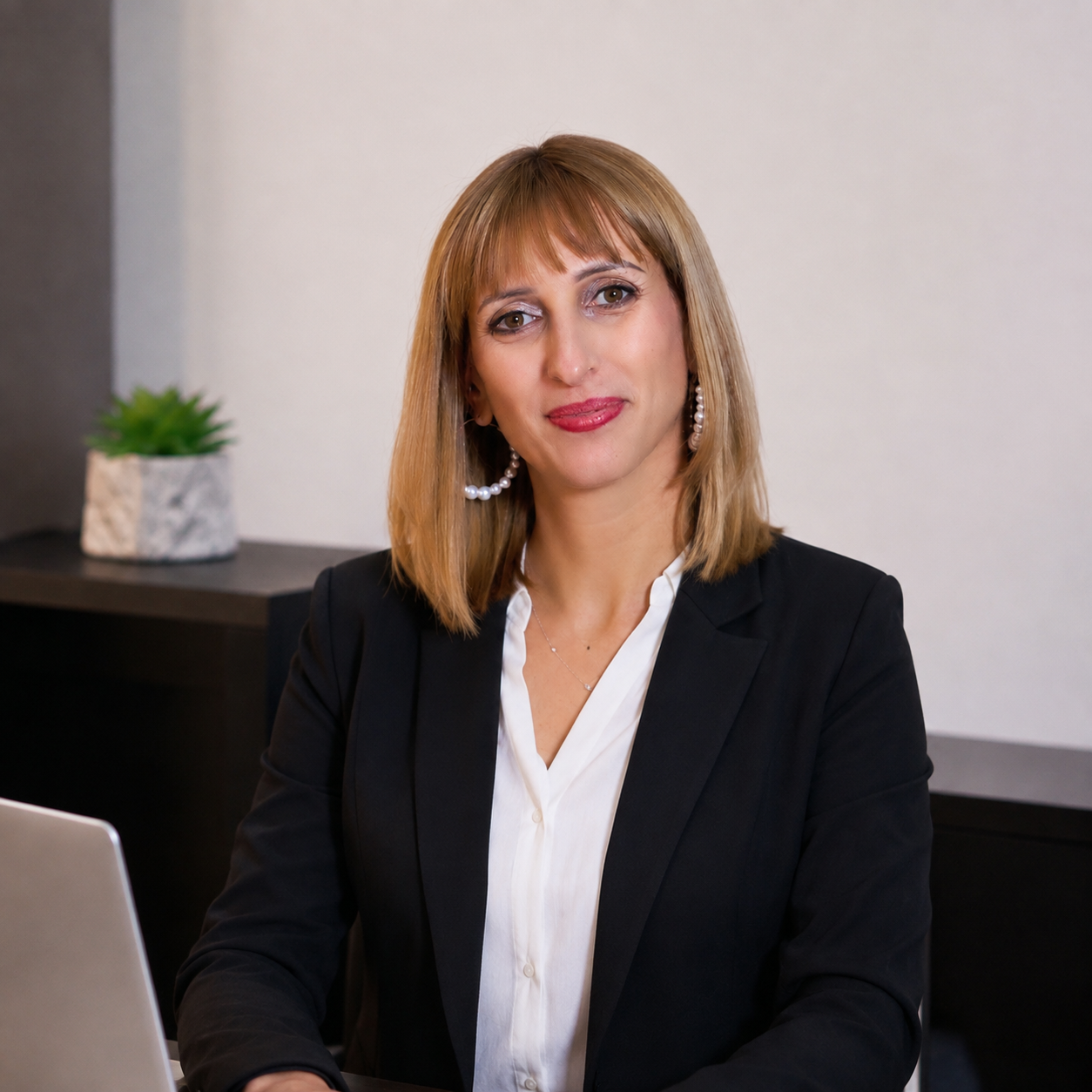 Vasilachi Svetlana