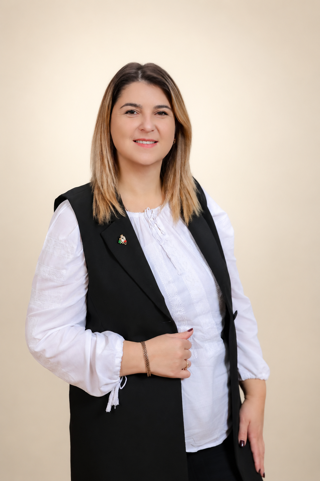 Bîlba Corina