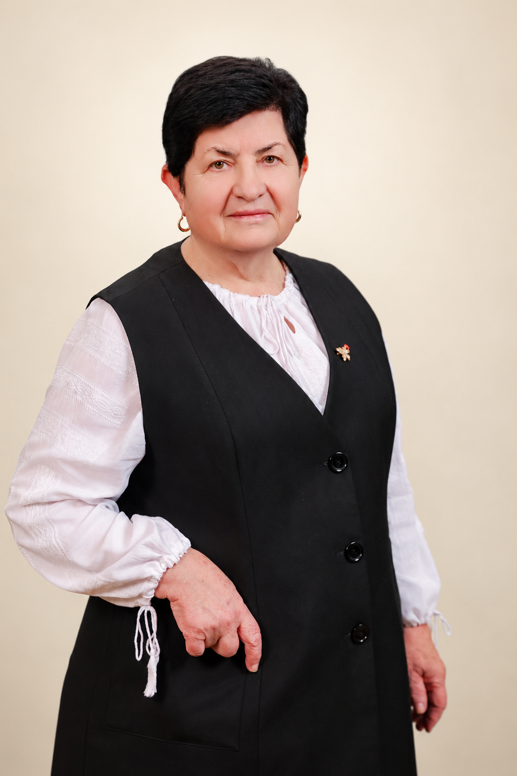 Bobînă Zinaida