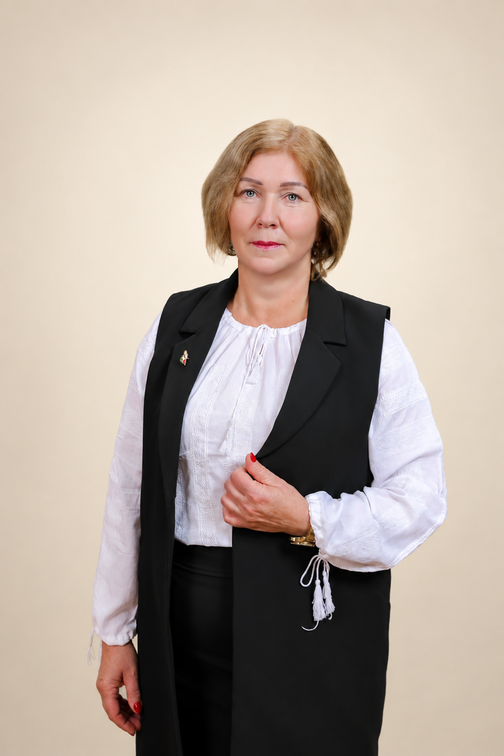 Boldișor Larisa