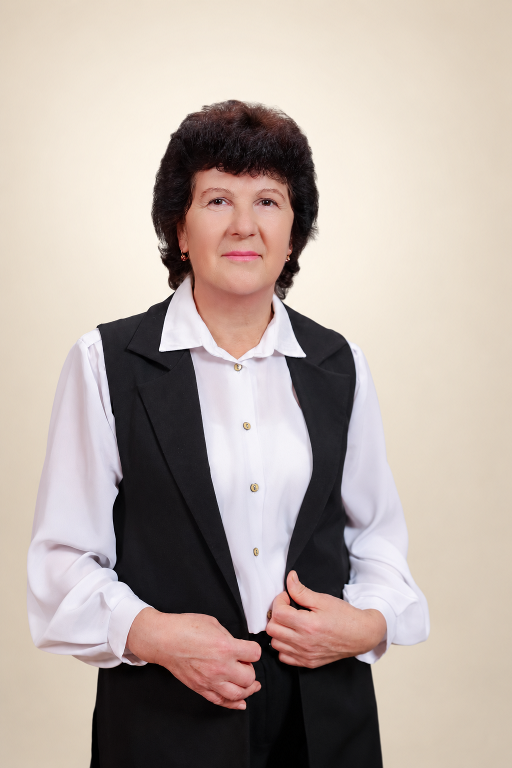 Chirița Galina