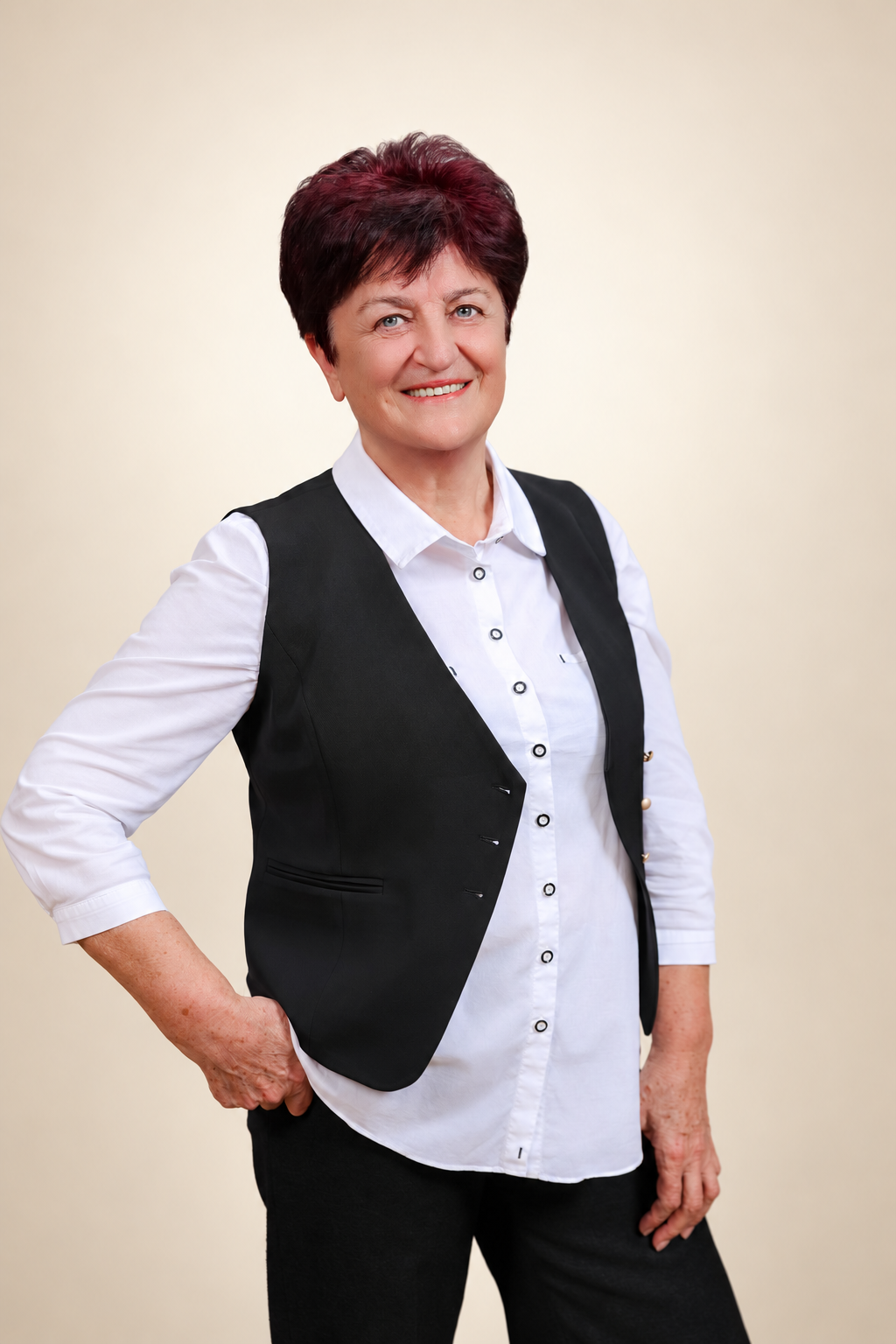 Ganța Ecaterina