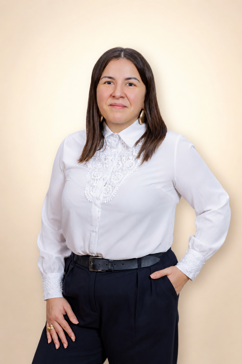 Gavrilița Valentina
