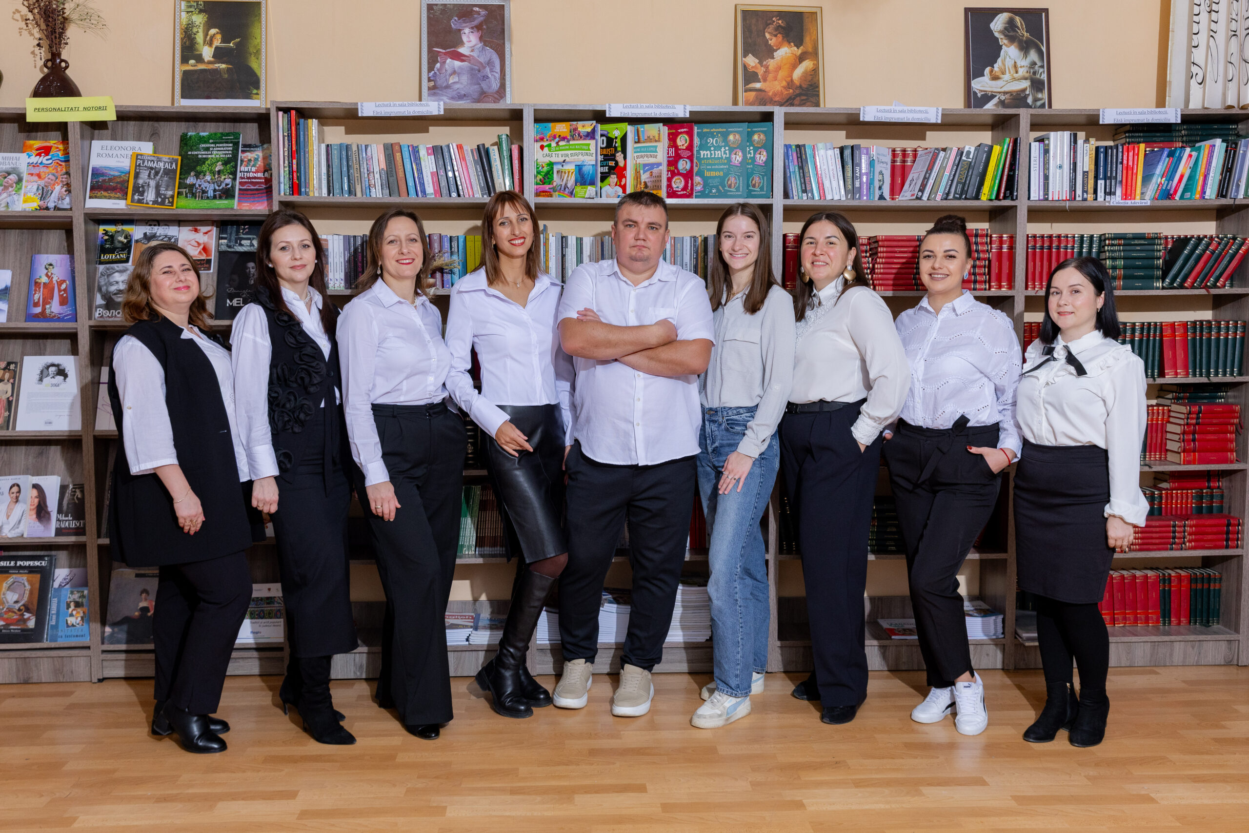 Activitatea Comisiei metodice