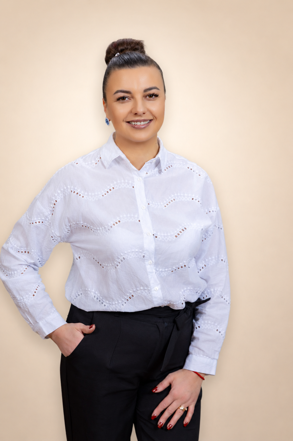 Melnic Zinaida